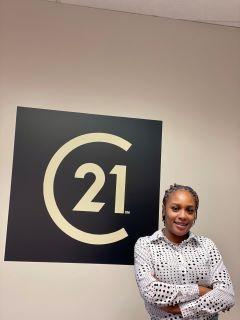 Adryona Bannister from CENTURY 21 Circle