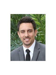 Jason Holmes of Holmes Realty Group from CENTURY 21 Affiliated