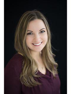 Genia Beckman of The Fox Team profile photo