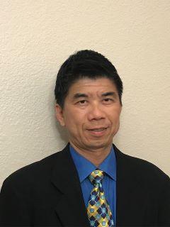 Robert Wei from CENTURY 21 Affiliated