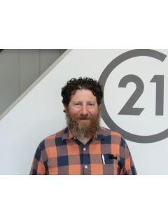 Douglas Haines from CENTURY 21 Northland