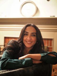 Mona Ibrahim profile photo