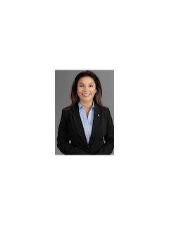 Jacqueline Pulido from CENTURY 21 Masters