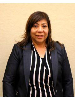 Lydia Hernandez from CENTURY 21 Masters