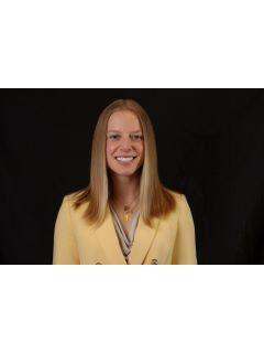 Kayla Campbell from CENTURY 21 Signature Realty