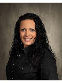 Melissa Fox from CENTURY 21 Affiliated