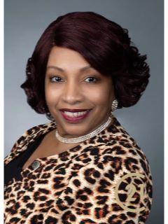 Sherette Hayes from CENTURY 21 Preferred Realty, Inc.