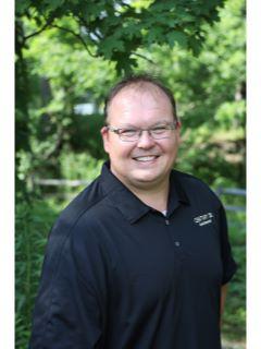 Jeremy J. Schafer from CENTURY 21 North East