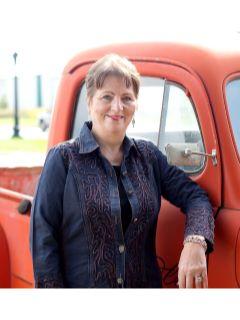 Linda Swenson profile photo