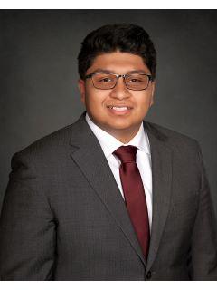 Edgar Juarez-Lopez of Select Team One profile photo