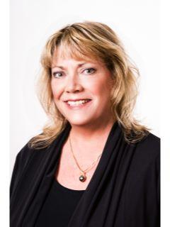 Connie Moulaison from CENTURY 21 North Homes Realty