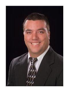 Brent Ballard from CENTURY 21 Prestige