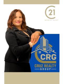 Elizabeth Cruz of Cruz Realty Group from CENTURY 21 North East