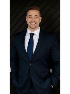 Logan Everett of Pure Michigan Realty Group from CENTURY 21 Affiliated