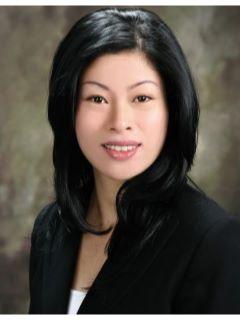 Emily Wang from CENTURY 21 Affiliated