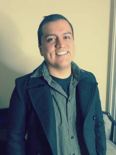 Aaron Rodriguez-Orozco profile photo