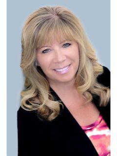 Dawn White of Purzycki White Real Estate from CENTURY 21 Affiliated