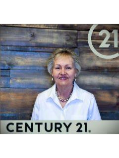 Dianne Osgood from CENTURY 21 Affiliated
