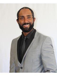 Dawit Tensae from CENTURY 21 North Homes Realty