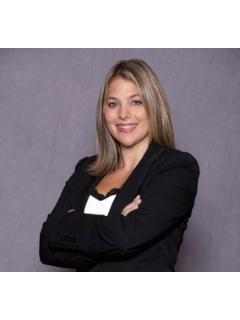 Danielle Arena from CENTURY 21 Action Plus Realty