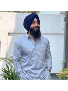 Jazz Singh from CENTURY 21 Affiliated