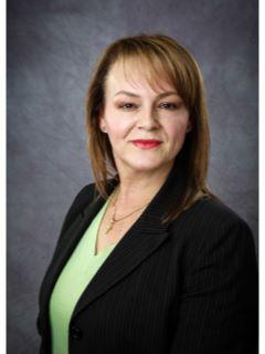 Eva Iniguez from CENTURY 21 Masters