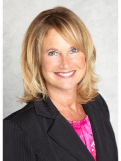 Suzanne Russo of The Russo Team from CENTURY 21 Barefoot Realty