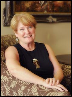 Cathy Waddell Cox profile photo