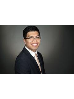 Carlos Robles from CENTURY 21 North East