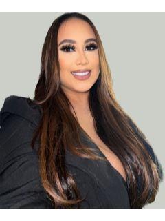 Kiaralee Tejada of Fermin Group profile photo