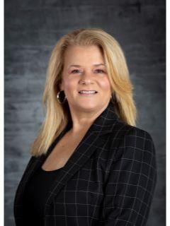 Cindy Holbin from CENTURY 21 Signature Realty