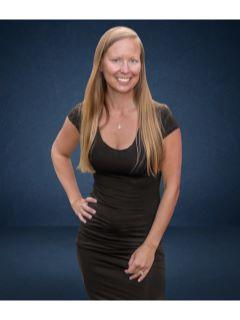 Marie Glinski from CENTURY 21 Signature Realty
