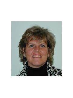 Colleen Ford from CENTURY 21 North East