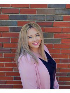 Shannon Rangel from CENTURY 21 North East