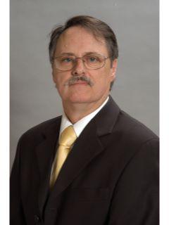 Charles (Mike) Jones from CENTURY 21 Premier Real Estate