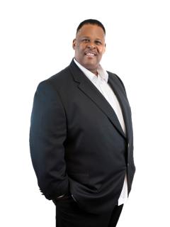 Melvin Sheppard from CENTURY 21 Masters