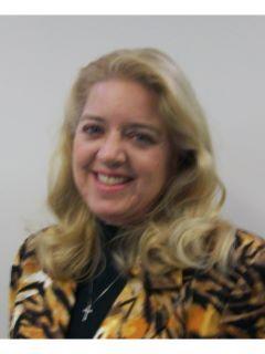 Lynne Kendrish profile photo