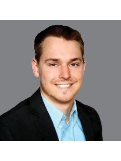 Brady Sprenger profile photo