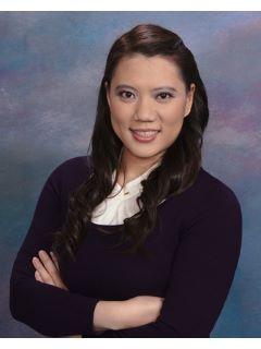 Shini Pao from CENTURY 21 North Homes Realty