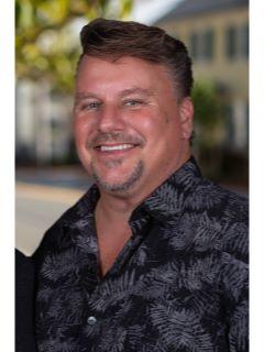 Michael Burch from CENTURY 21 Redwood Realty