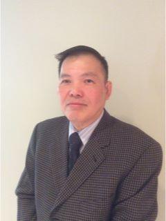 Raymond Fung from CENTURY 21 North Homes Realty