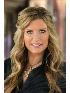 Rebecca Vittitow from CENTURY 21 Redwood Realty