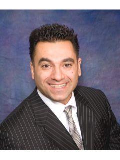 Al Jafarkani of Mark & Al Sales Team profile photo