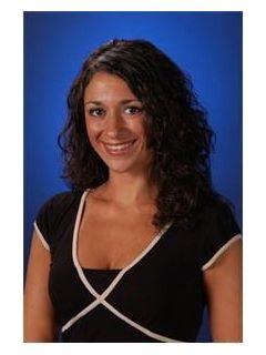 Carrie Alessi from CENTURY 21 Barefoot Realty