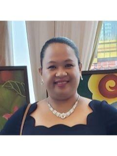 Lois Mae Reyes from CENTURY 21 Semiao & Associates