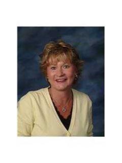 Laurie Kominek from CENTURY 21 Signature Realty
