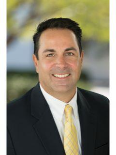 Brian Burkart of The Marquis Group from CENTURY 21 Redwood Realty