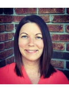 Renee Cline-Perry from CENTURY 21 Affiliated
