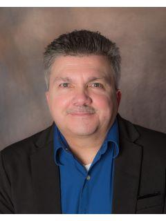 Terry Miller of Sunergy Real Estate Group profile photo