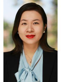 Amy Zhao from CENTURY 21 Redwood Realty